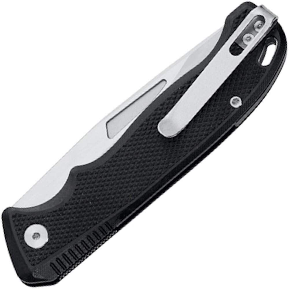 Taschenmesser Performance, Herbertz