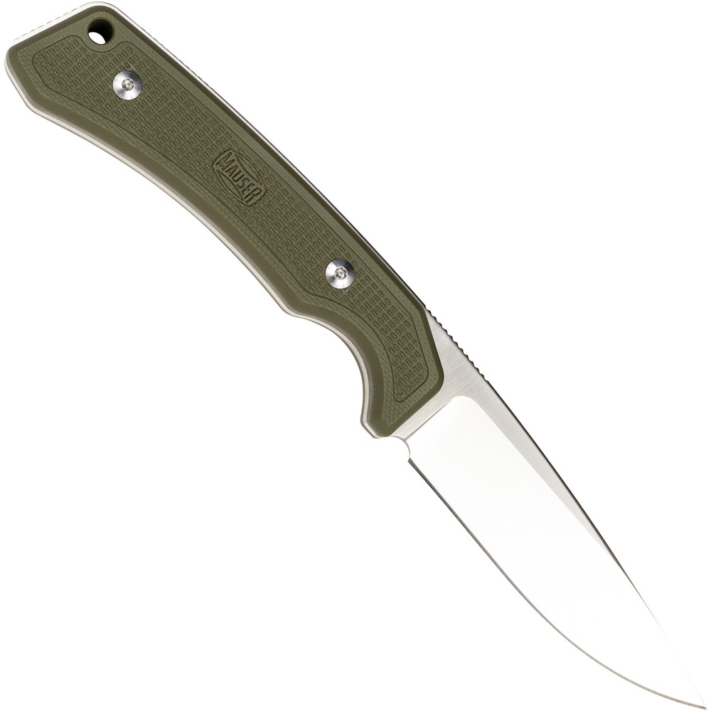 Jagdmesser, Mauser