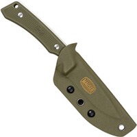 Jagdmesser, Mauser