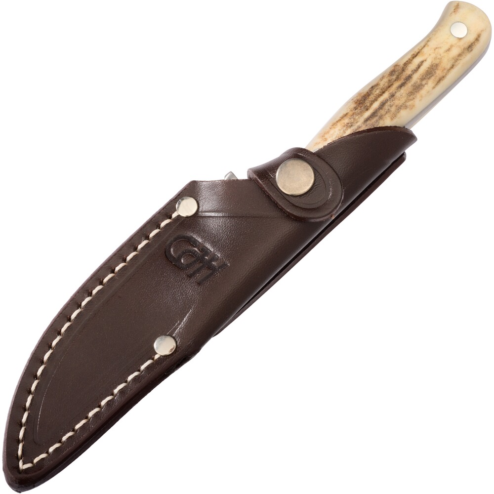 Jagdnicker Hirschorn, CJH