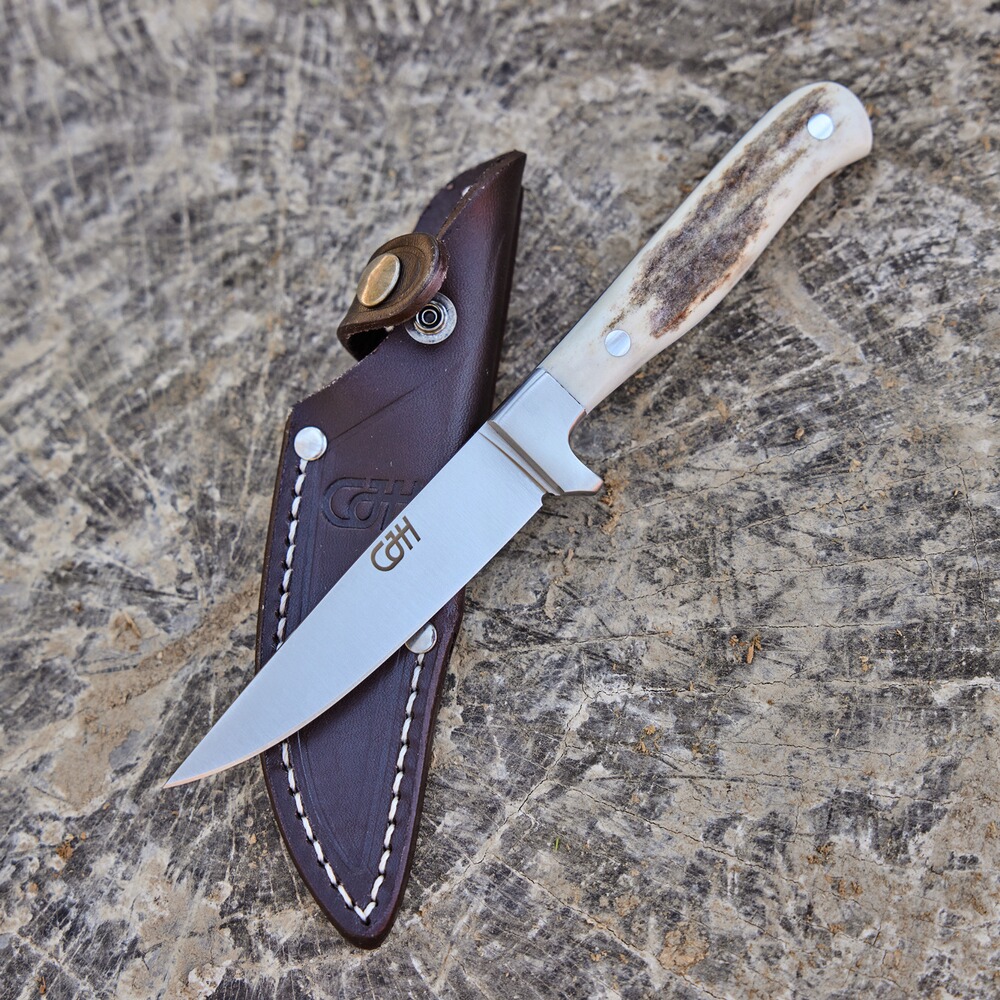 Jagdnicker Hirschorn, CJH