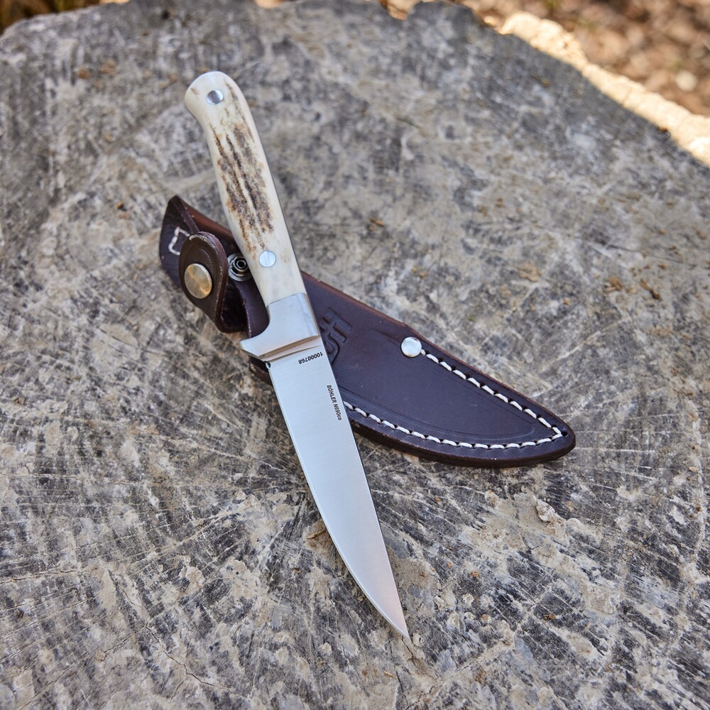 Jagdnicker Hirschorn, CJH