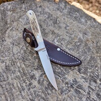 Jagdnicker Hirschorn, CJH