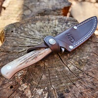 Jagdnicker Hirschorn, CJH