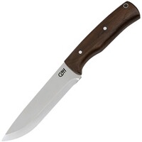Outdoormesser Walnussholz, CJH