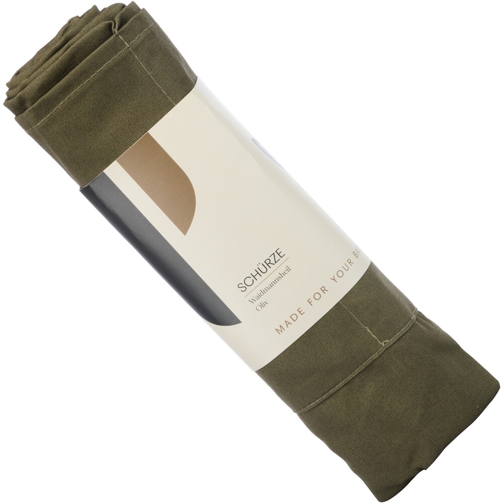 Schürze Waidmannsheil, Parforce Essential