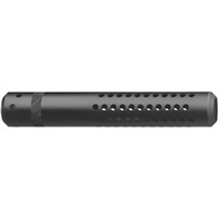 Mündungsfeuerdämpfer QSA, Walther