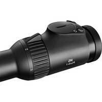 Zielfernrohr Z6i 1-6x24 SR 3. Gen, Swarovski Optik