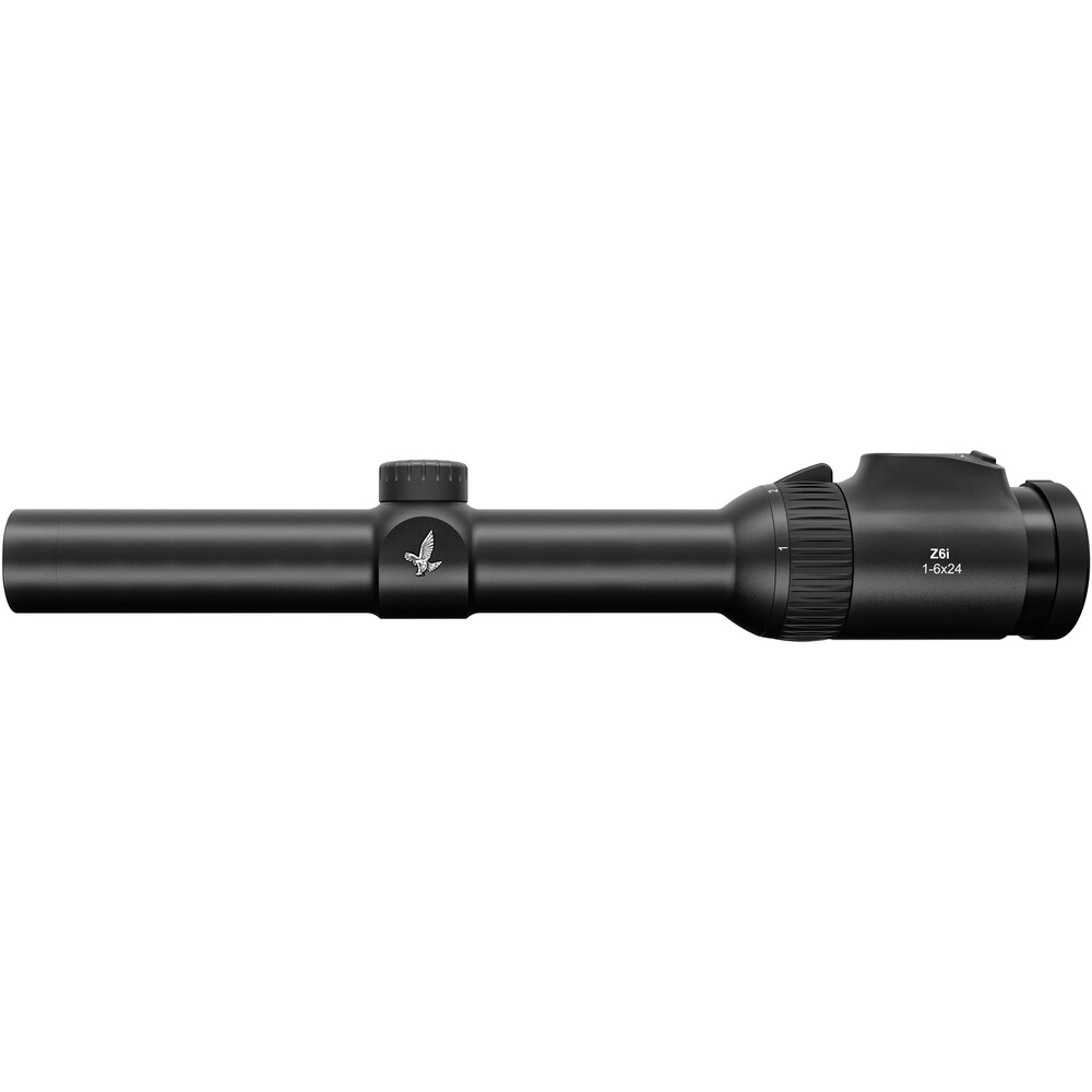Zielfernrohr Z6i 1-6x24 L 3. Gen
