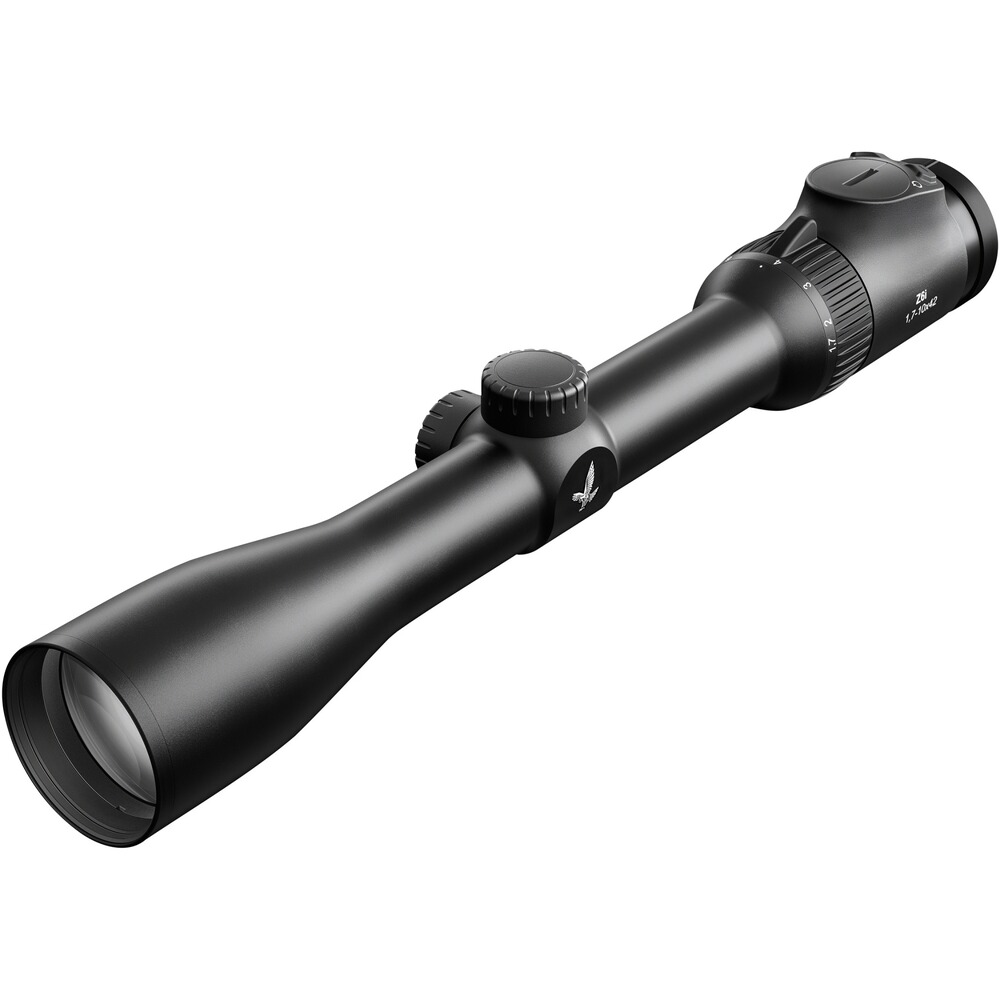 Zielfernrohr Z6i 1,7-10x42 L 3. Gen, Swarovski Optik