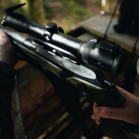 Zielfernrohr Z6i 1,7-10x42 L 3. Gen, Swarovski Optik