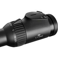 Zielfernrohr Z6i 1,7-10x42 L 3. Gen, Swarovski Optik