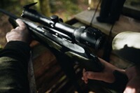Zielfernrohr Z6i 1,7-10x42 L 3. Gen, Swarovski Optik