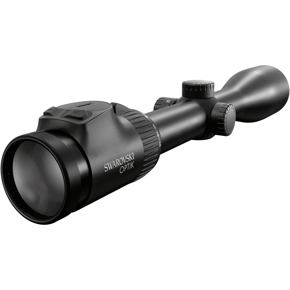 Zielfernrohr Z6i 2,5-15x50 P L 3. Gen, Swarovski Optik
