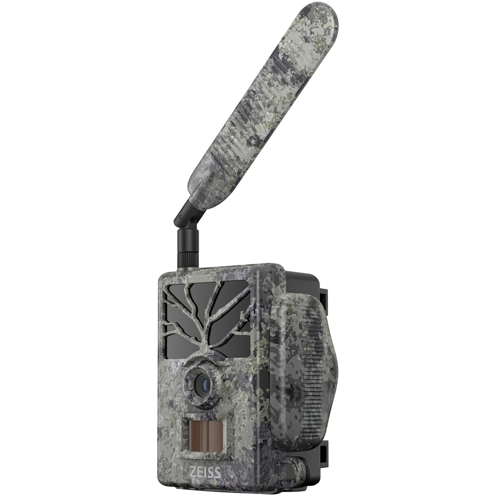 Wildkamera Secacam 1 LTE, ZEISS