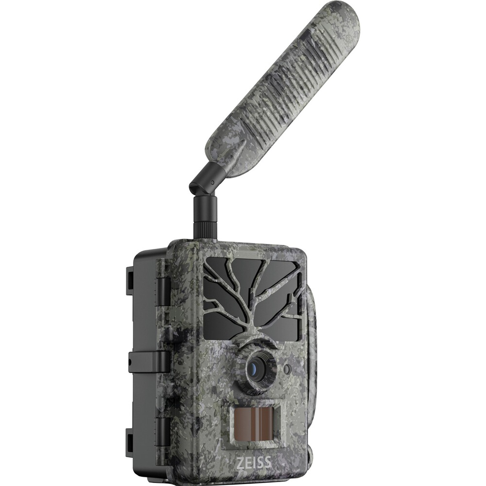 Wildkamera Secacam 1 LTE, ZEISS