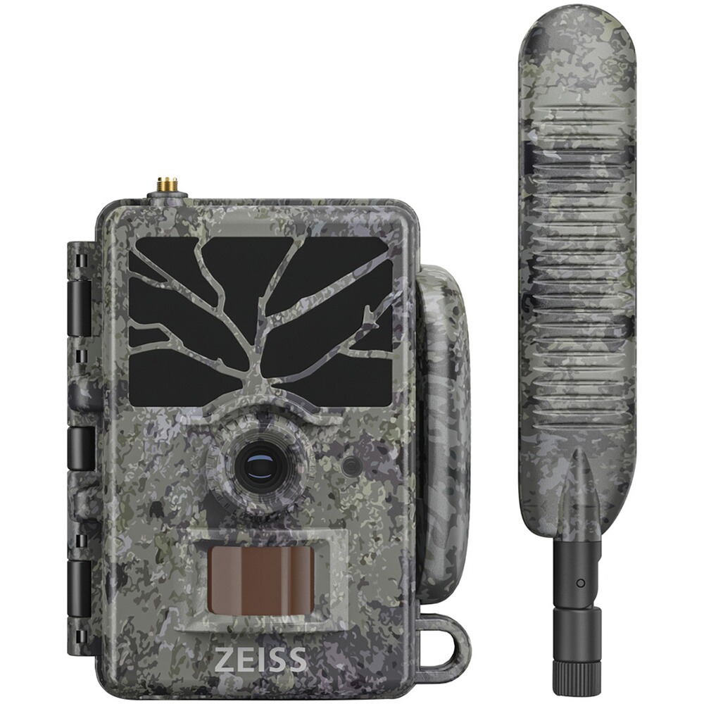 Wildkamera Secacam 1 LTE, ZEISS
