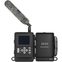 Wildkamera Secacam 1 LTE, ZEISS