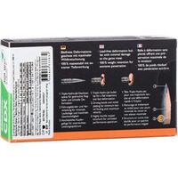 .308 Win. CDX 9,7g/150grs., Blaser