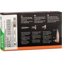 .300 Win. Mag. CDX 10,7g/165grs., Blaser