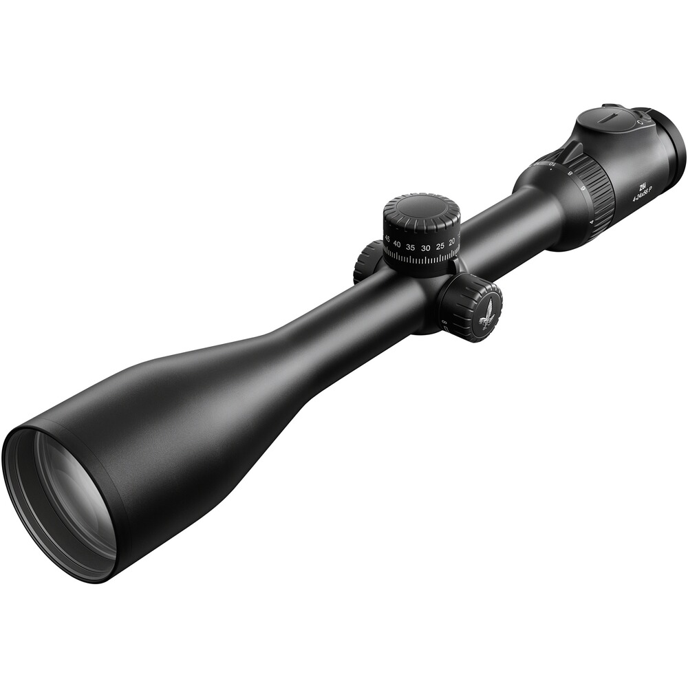 Zielfernrohr Z6i 4-24x56 P BT SR 3. Gen, Swarovski Optik