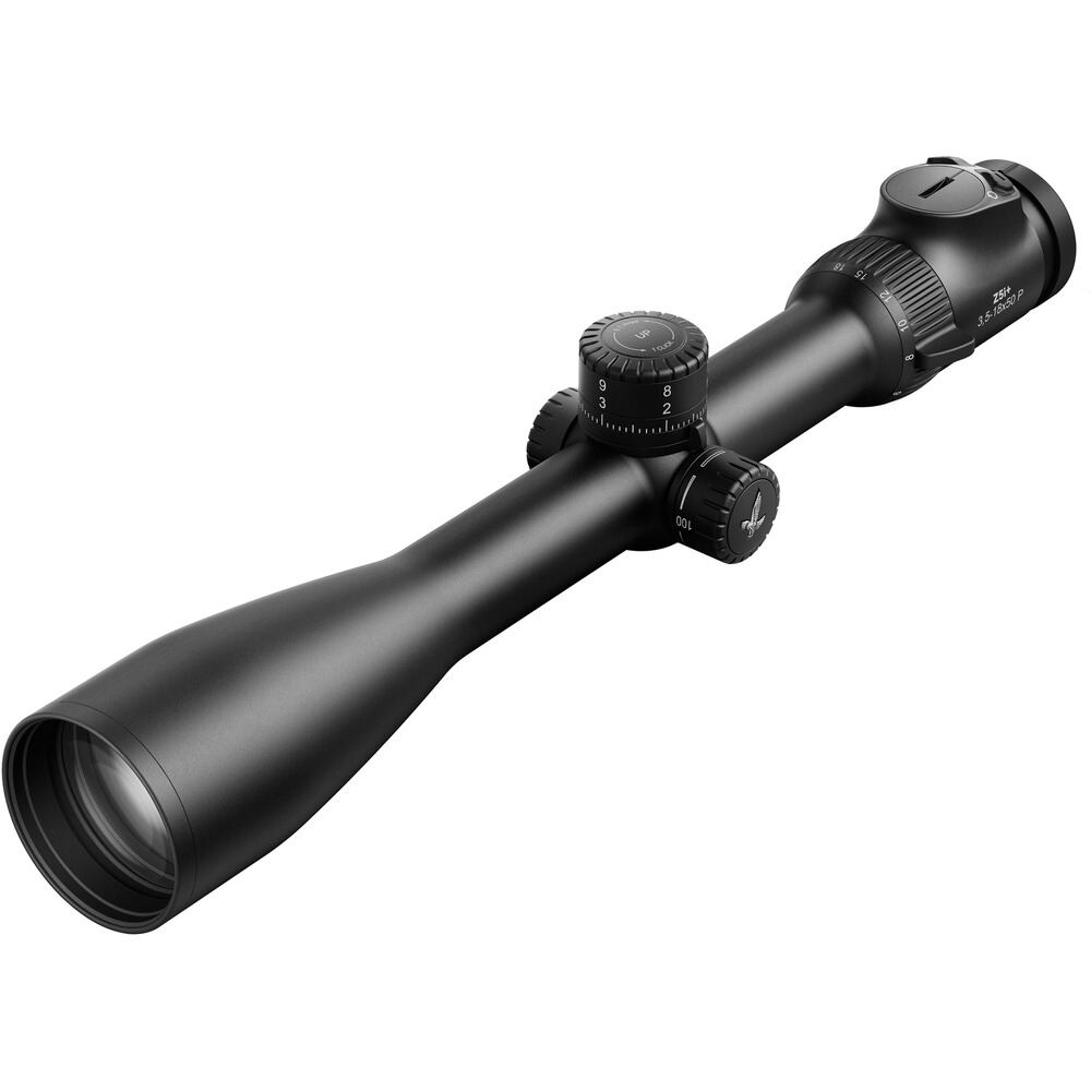 Zielfernrohr Z5i+ 3,5-18x50 P BT L, Swarovski Optik