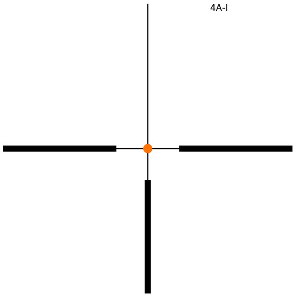 Zielfernrohr Z5i+ 3,5-18x50 P BT L, Swarovski Optik