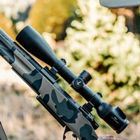 Zielfernrohr Z5i+ 3,5-18x50 P BT L, Swarovski Optik