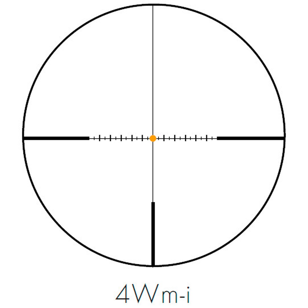 Zielfernrohr Z5i+ 3,5-18x50 P BT L, Swarovski Optik