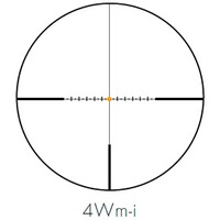 Zielfernrohr Z5i+ 3,5-18x50 P BT L, Swarovski Optik