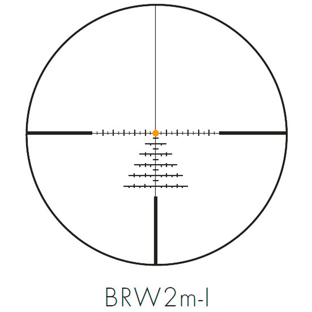 Zielfernrohr Z5i+ 3,5-18x50 P BT L, Swarovski Optik
