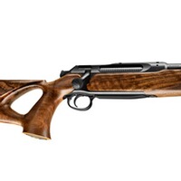 Repetierbüchse 505 Iconic Schaft Holzklasse 5 mit Elegance Paket, SAUER