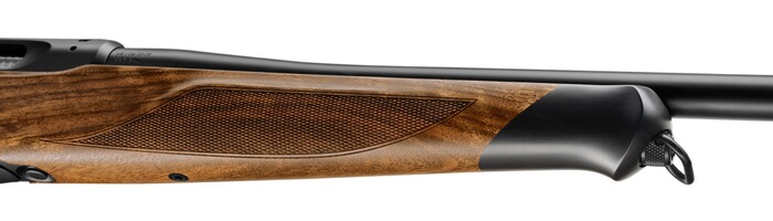 Repetierbüchse 505 Iconic Schaft Holzklasse 5 mit Elegance Paket, SAUER