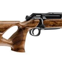 Repetierbüchse 505 Iconic Schaft Holzklasse 5 mit Highland Paket, SAUER
