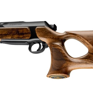 Repetierbüchse 505 Iconic Schaft Holzklasse 5 mit Highland Paket, SAUER