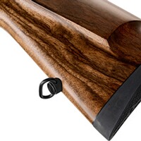 Repetierbüchse 505 Iconic Schaft Holzklasse 5 mit Highland Paket, SAUER