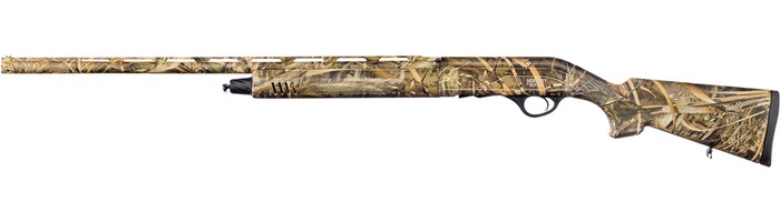 Selbstladeflinte Rough Camo Max5, Mercury hunting