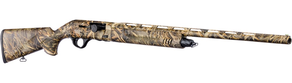 Selbstladeflinte Rough Camo Max5, Mercury hunting