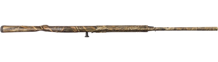 Selbstladeflinte Rough Camo Max5, Mercury hunting