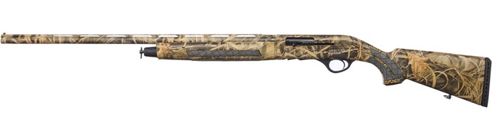 Selbstladeflinte Rough Camo Max5, Mercury hunting