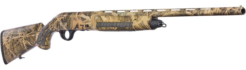 Selbstladeflinte Rough Camo Max5, Mercury hunting