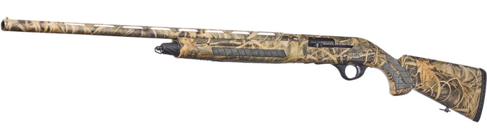 Selbstladeflinte Rough Camo Max5, Mercury hunting