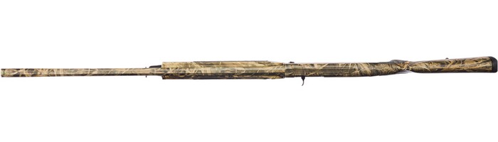 Selbstladeflinte Rough Camo Max5, Mercury hunting