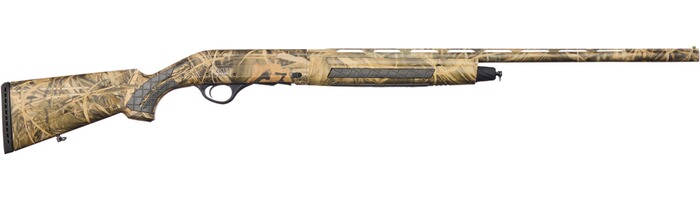 Selbstladeflinte Rough Camo Max5, Mercury hunting