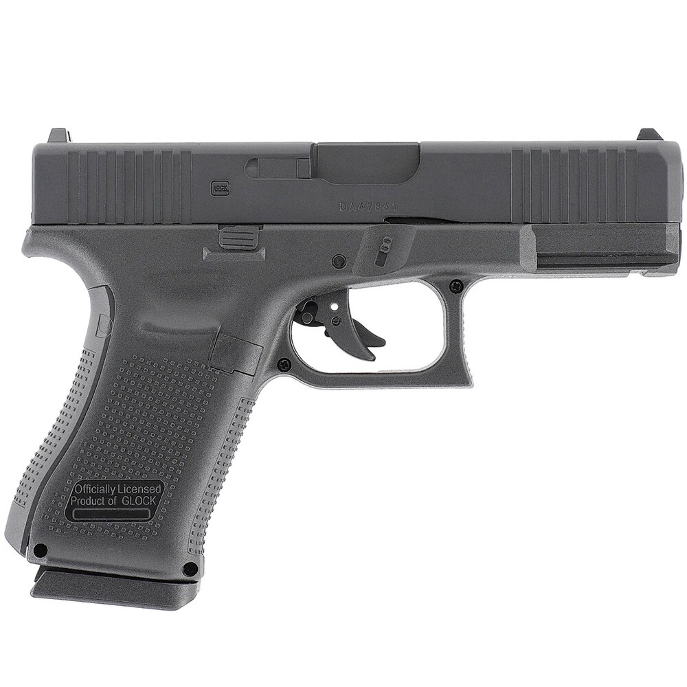CO2 Pistole 19 Gen5, Glock