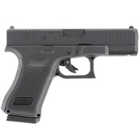 CO2 Pistole 19 Gen5, Glock