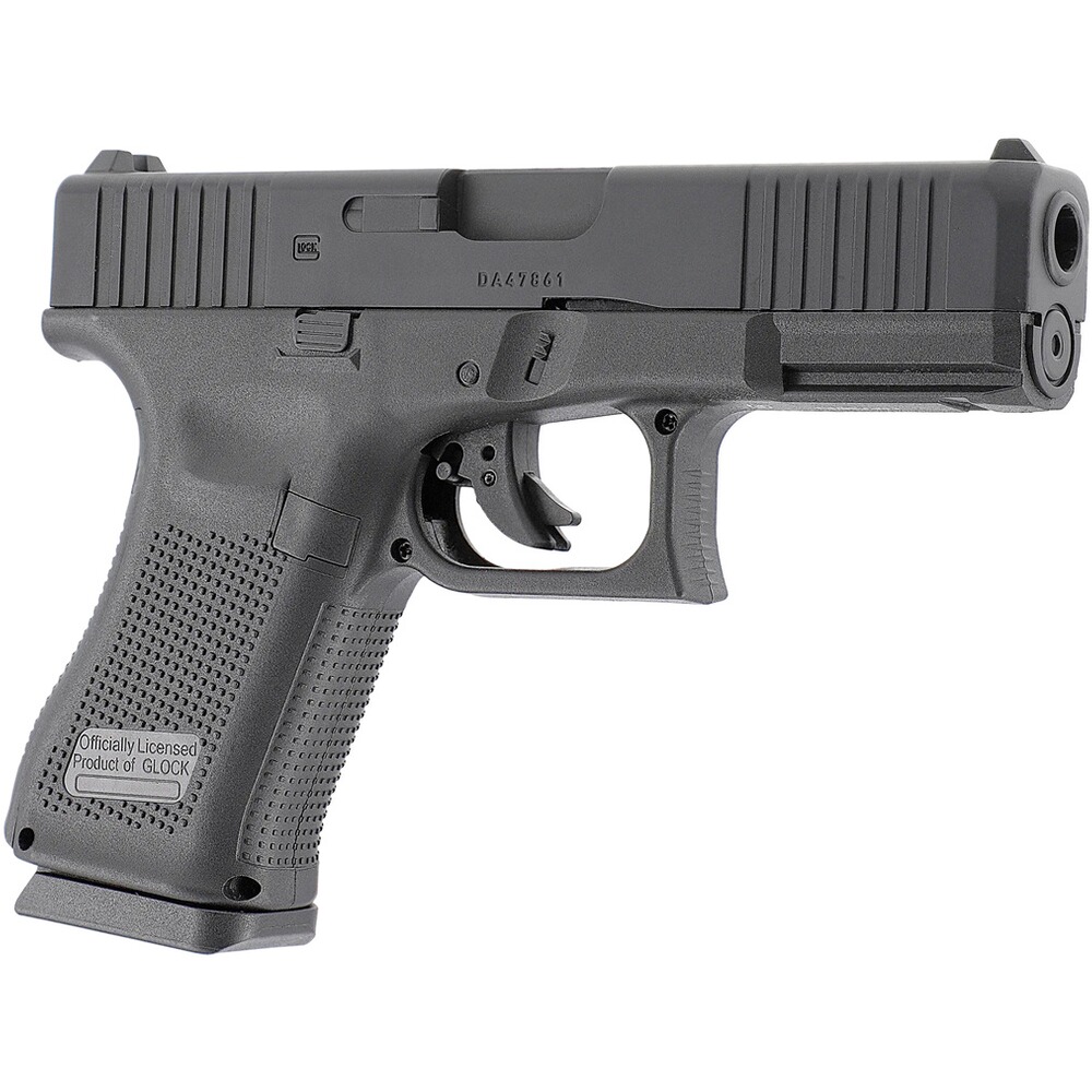 CO2 Pistole 19 Gen5, Glock