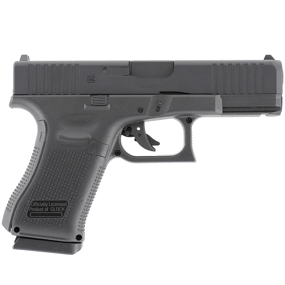 Airsoft Pistole 19 Gen5 CO2, Glock