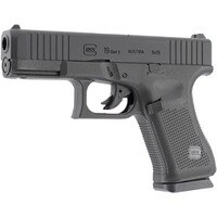 Airsoft Pistole 19 Gen5 CO2, Glock