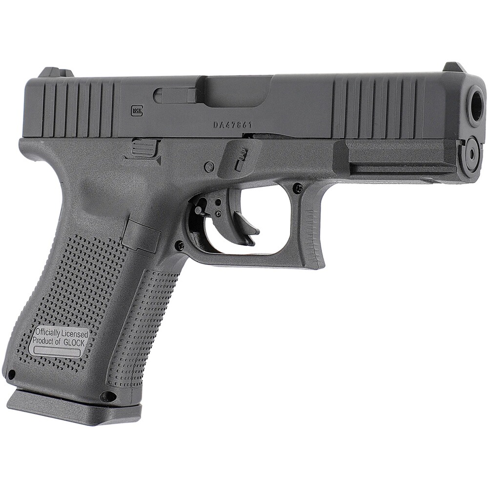 Airsoft Pistole 19 Gen5 CO2, Glock